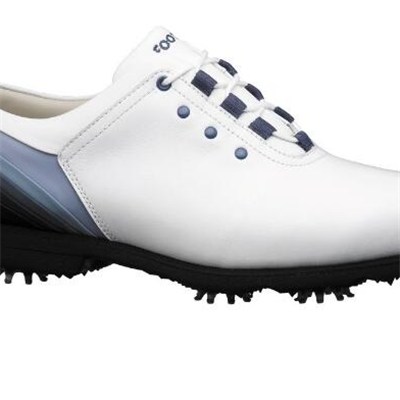 Authentic Golf Shoes Men's Leather Breathable Waterproof Anti-slip Golf Shoes