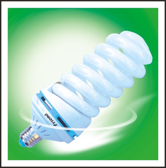 Energy Saving Lamp 