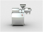 LXS Series Centrifugal Screening Machine For Foodstuff, Pharmaceutical, Chemical