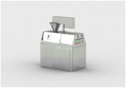 GK Series Roller Pressure Type Dry Cranulator