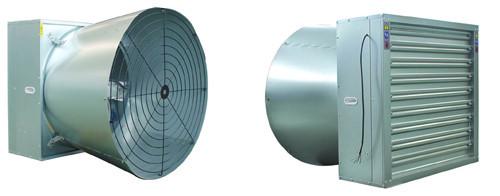  Best quality Cone fan for Poultry House/Chicken House/Greenhouse