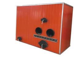 Best quality with Competive price of Auto Coal-buring Heating Machine/heater