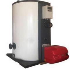  High quality and best price vertical auto gas-burning/oil burning heating machine