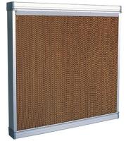 High quality Water air cooler/wet curtain in poultry house/cooling pad in chicken house