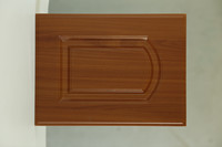 custom press wood kitchen cabinet doors