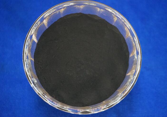 Industry grade Manganese Dioxide powder/MnO2 powder