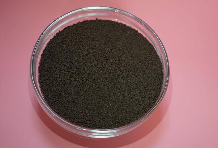 Manganese Greensand applicated in water purification