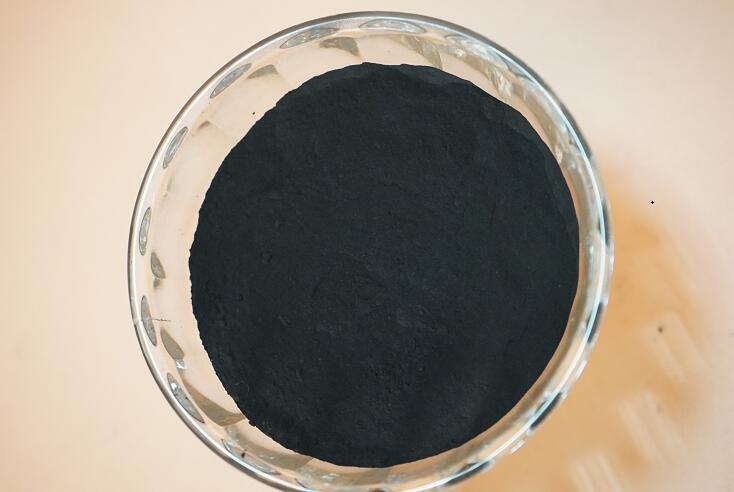 High quality Manganese Iv Oxide/MnO2 with low price