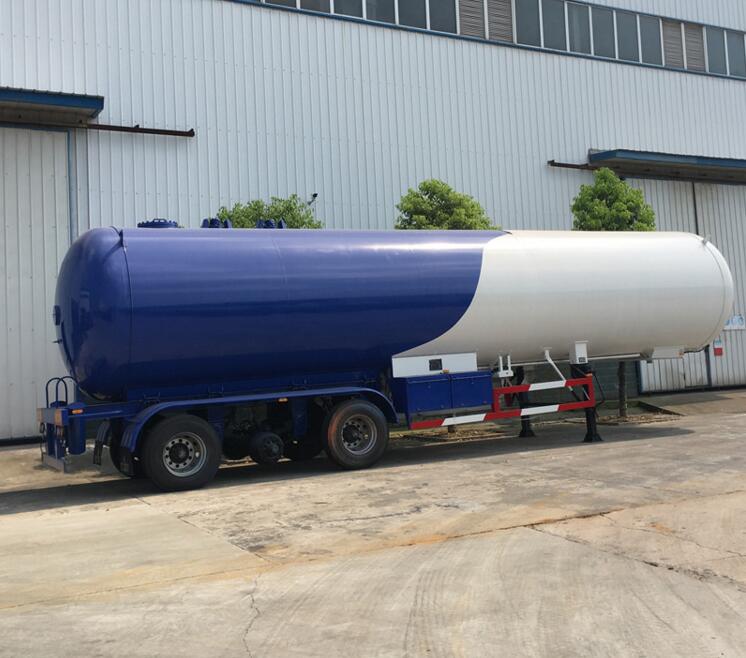 ASME pressure vessel and storage tank for petrochemical, pharmaceutical and metallurgical industry