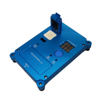 PCIE Nand Flash IC Programmer HDD Mainboard Repair For iPhone IPad