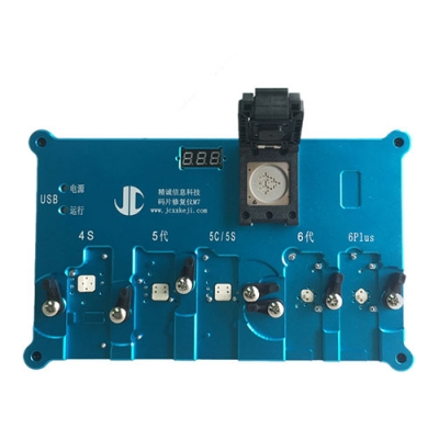 IMEI EEPROM IC Chip Read Write Repair Motherboard For iPhone