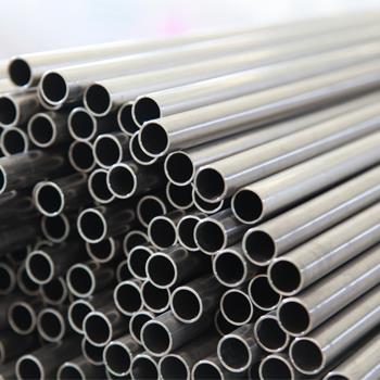 Tube/pipe - Cold Rolling Seamless Tube/pipe with CP Titanium and Titanium Alloya