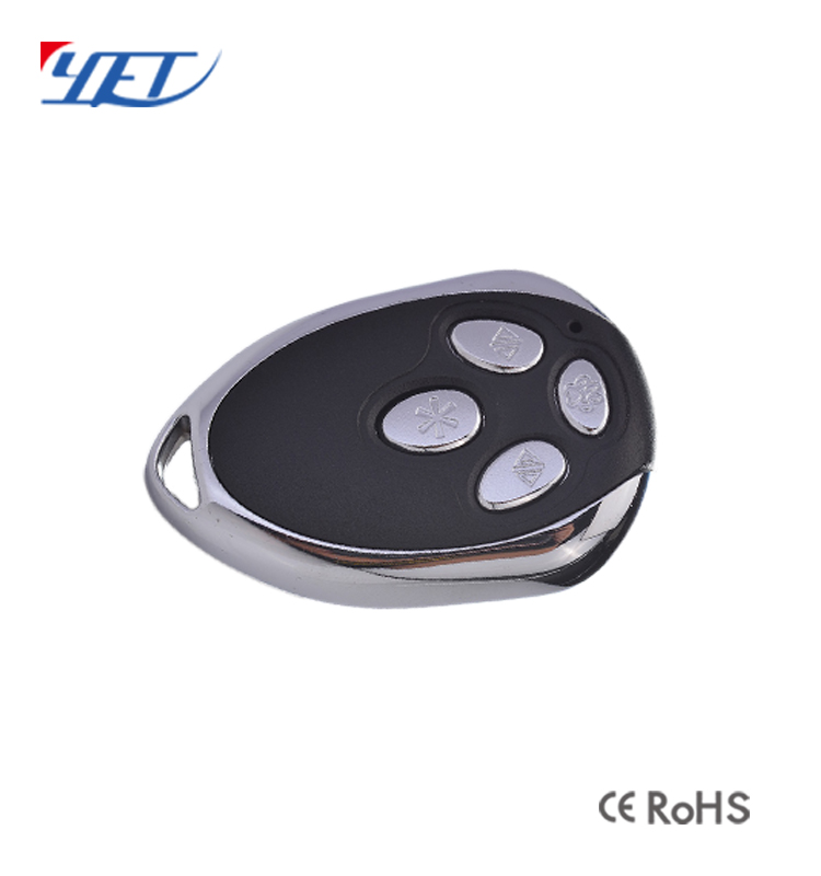 for Ford Remote Control Car Keys 3 Buttons 315MHz