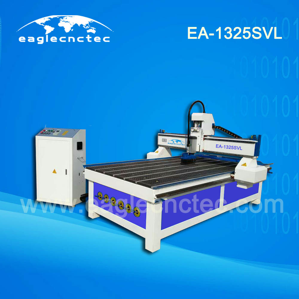 High End CNC Router Kit