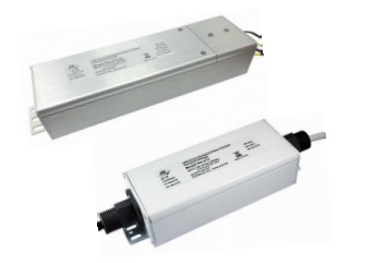 60W / 100W High Power Constant Voltage LED Driver with 1-10V Dimming