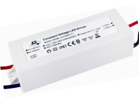 36W Constant Current LED Driver Power Supply with UL CUL CE