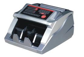 TFT BANKNOTE COUNTER,CURRENCY/NOTE  COUNTING MACHINES
