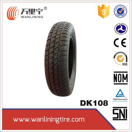 Factory direct export van tires electric car tires car tires r13 165/70