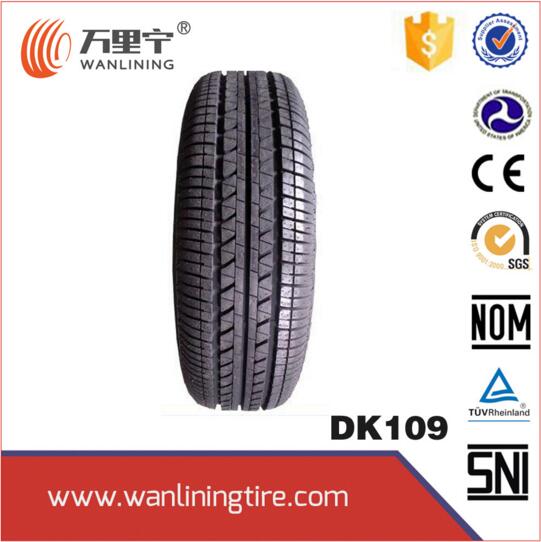 New special export 155/80 r13 van tires car tire electric car tires