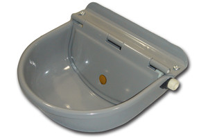 AUTOMATIC ANIMAL WATERBOWL