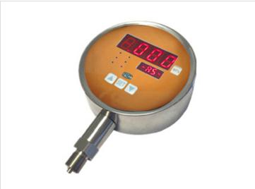 low cost  RS485 LED display pressure controller