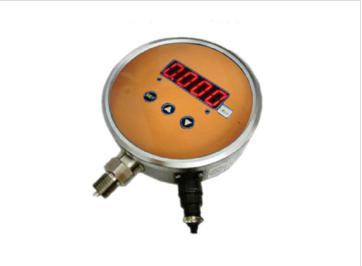 RS485 automatic pressure controller With RS485 digital interface