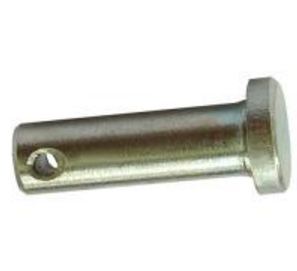 Hydraulic Pump Oscillator Link Pin 