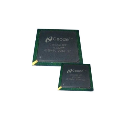 CS5530A-UCA VSO39AD IC Chip CS5530A BGA Flash Memory
