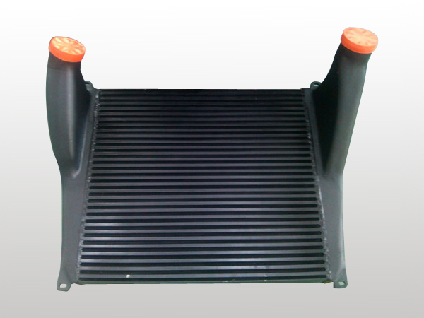 performance Charge air intercooler for sale