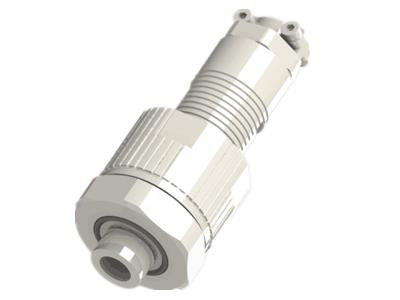 Professional Multi Pin Connectors Waterproof with O-ring SeaLED GLF-WTCB