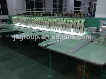 430 High Speed Embroidery Machine Prices