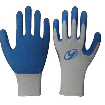 Cut Resistant Gloves /Nitrile Gloves / Safety Work Gloves / Garden Gloves