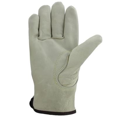 Grain Cowleather Gloves / Working Gloves / Motorcycle Gloves