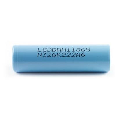 For LG MH1 3200MAH 10A 3.7V 18650 High Capacity Battery