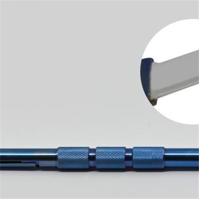 ophthalmic crescent/Sapphire Crescent Blade Suppliers