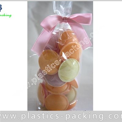 Offer Clear Cellophane Bag Square Bottom Cellophane Bag Food Packaging Cellophane Block Bottom Cello Bags