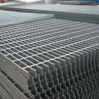 Stainless Steel Gratings ,China High Qulity Galvanized (Carbon) Steel Bar Grating Manufacturers and Suppliers