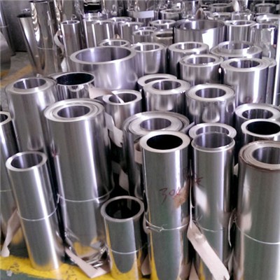 Cold Rolled INOX 304L Price