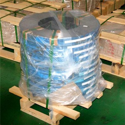 Wholesale Cold Rolled 201 Stainless Steel Coil Or Banding