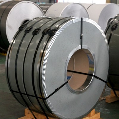 Hot Selling Cold Rolled 304L Stainless Steel Strip Or Banding