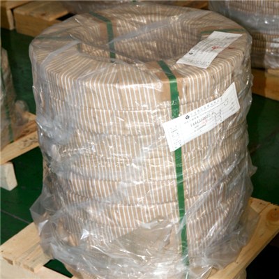 Hot Sell 316L Cold Rolled Stainless Steel Coil