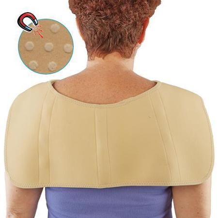 medical therapy and heating belt neck magnetic lumbar support home health care products for sale 