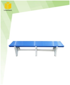 ABS engineering plastic Bench for gym