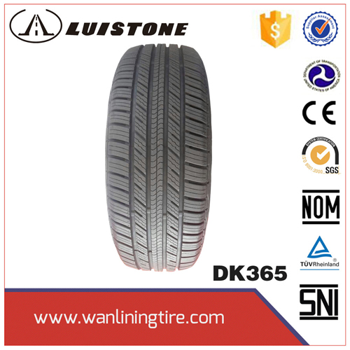 Manufacturer provides straightly special export car tires SUV tires225/75R16