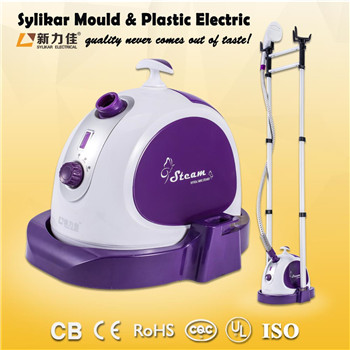 Easy Operating Automatic Used Ironing Machine For Sale Best Vertical Steam Iron