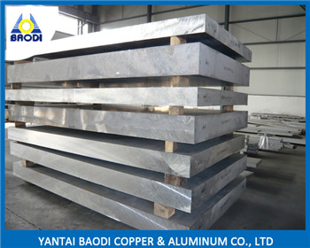 rolled aluminium sheet and plate 6061 6082 T6 T651 4'*8' for tooling mould from China supplier factory price