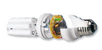 Sell SKD form Compact Fluorescent Lamp