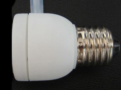 Sell Lamp Holder for Compact Fluorescent Lamp