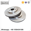 grind disc brake for grey casting G3000/GG20