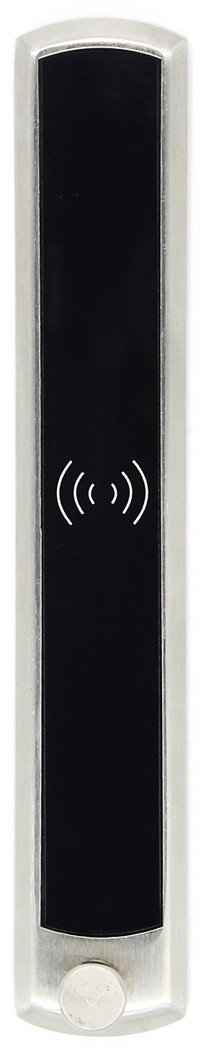 EM card keyless file drawer lock RFID proximity card cabinet lock